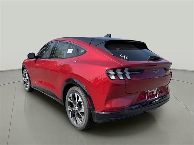 new 2023 Ford Mustang Mach-E car, priced at $48,995