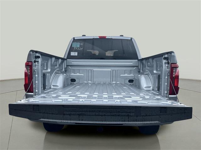 new 2024 Ford F-150 car, priced at $50,637