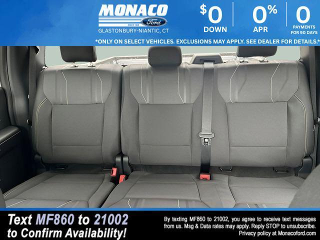 new 2024 Ford F-150 car, priced at $41,994