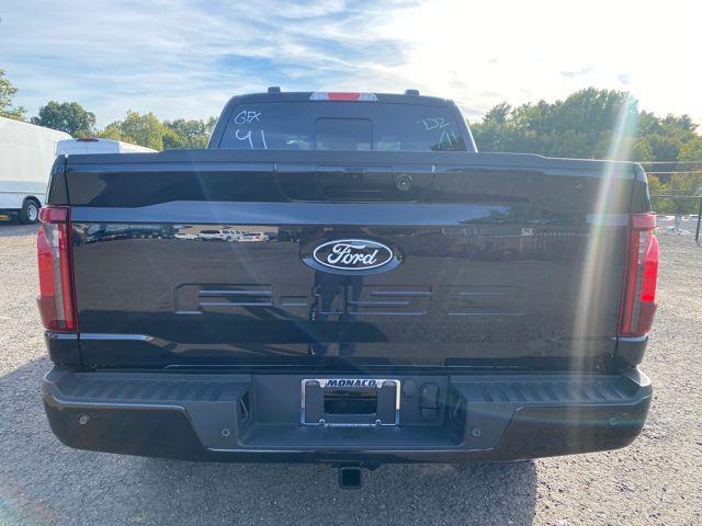 new 2025 Ford F-150 car, priced at $60,171