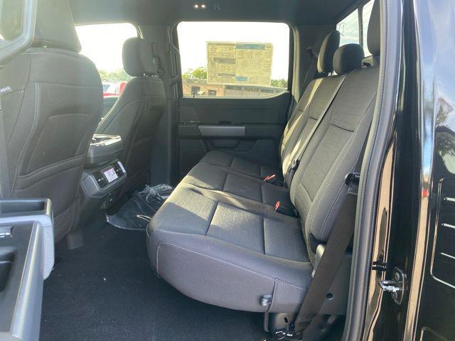 new 2025 Ford F-150 car, priced at $60,171