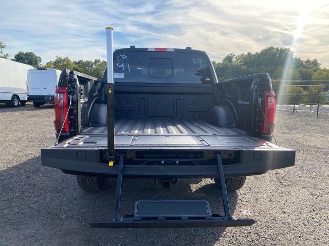 new 2025 Ford F-150 car, priced at $60,171