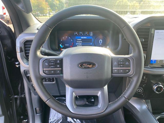 new 2025 Ford F-150 car, priced at $60,171
