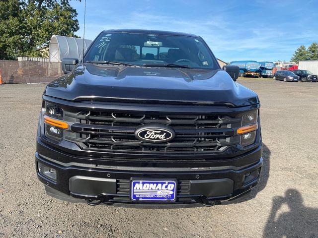 new 2025 Ford F-150 car, priced at $60,171