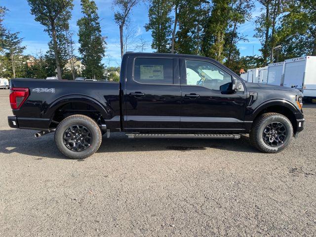 new 2025 Ford F-150 car, priced at $60,171