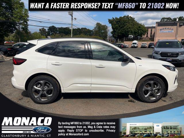 new 2024 Ford Escape car, priced at $33,999