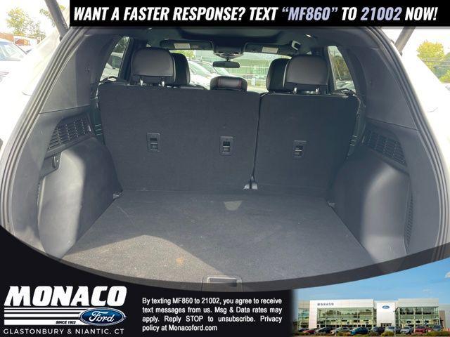 new 2024 Ford Escape car, priced at $33,999