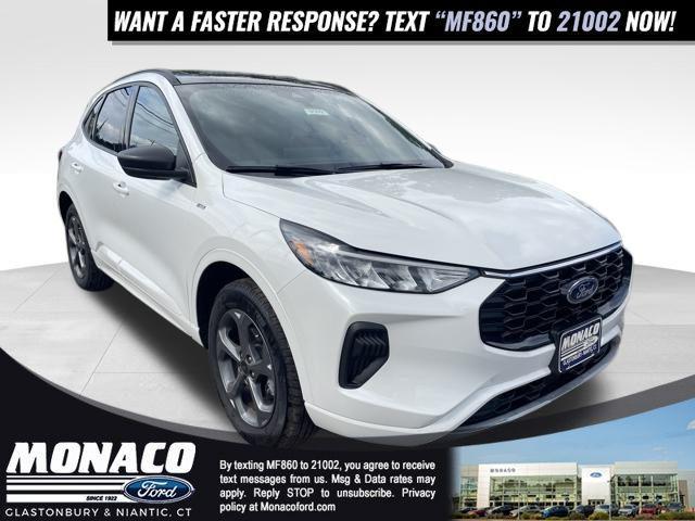 new 2024 Ford Escape car, priced at $33,999