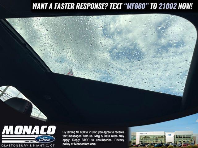 new 2024 Ford Escape car, priced at $33,999