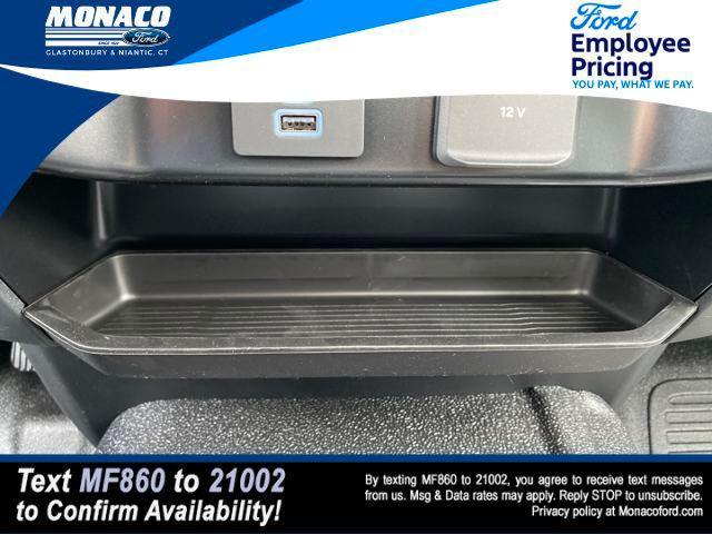 new 2025 Ford F-250 car, priced at $53,297