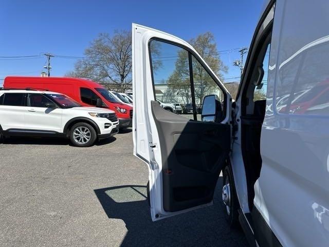 new 2023 Ford Transit-250 car, priced at $55,325