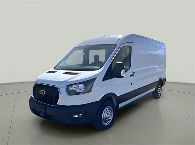 new 2023 Ford Transit-250 car, priced at $49,793