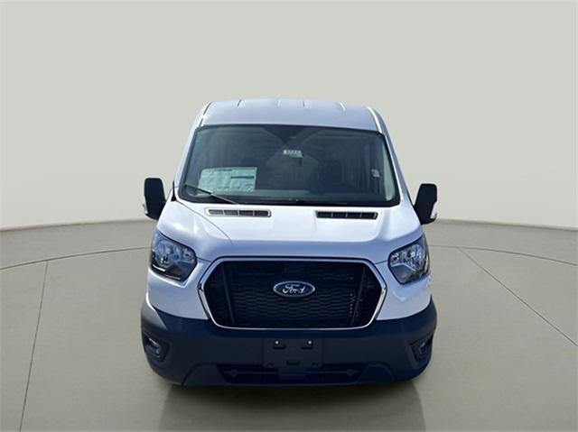 new 2023 Ford Transit-250 car, priced at $49,793