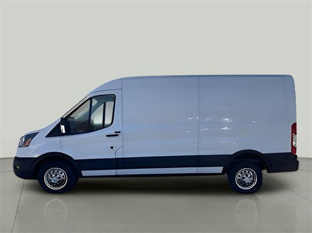 new 2023 Ford Transit-250 car, priced at $55,325