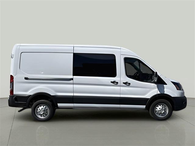 new 2023 Ford Transit-250 car, priced at $49,793