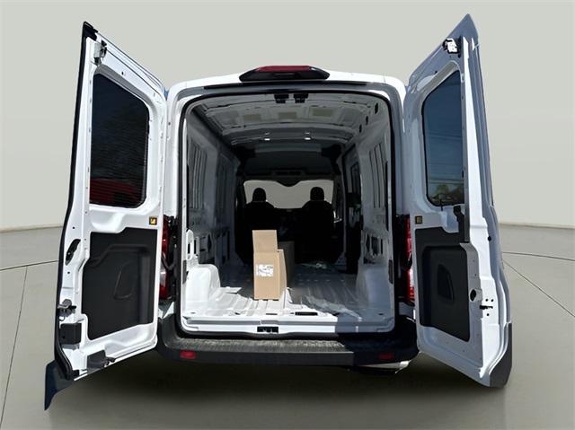 new 2023 Ford Transit-250 car, priced at $49,793