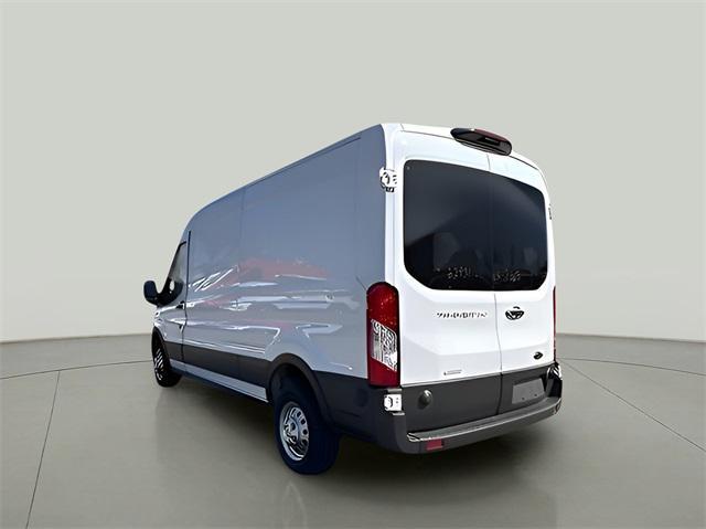 new 2023 Ford Transit-250 car, priced at $49,793