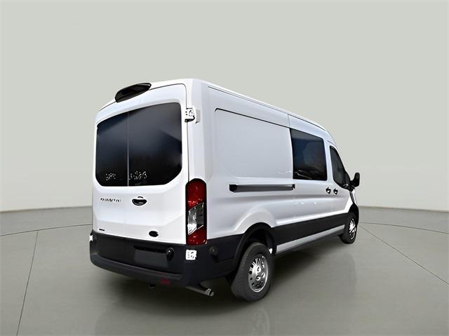 new 2023 Ford Transit-250 car, priced at $49,793