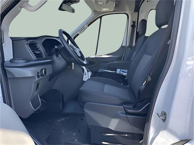 new 2023 Ford Transit-250 car, priced at $55,325