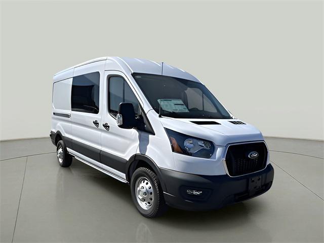 new 2023 Ford Transit-250 car, priced at $49,793