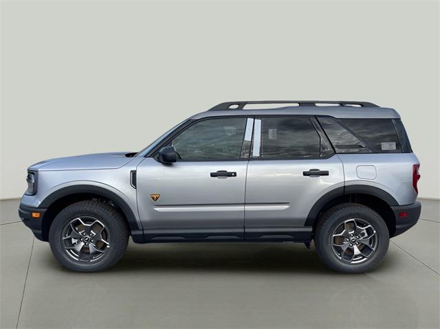 new 2023 Ford Bronco Sport car, priced at $38,454