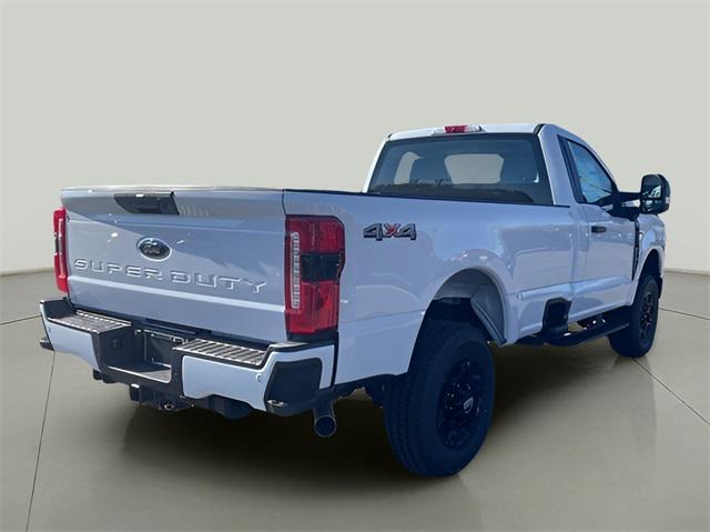 new 2024 Ford F-350 car, priced at $57,485