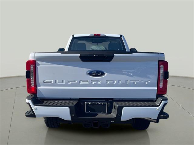 new 2024 Ford F-350 car, priced at $49,995