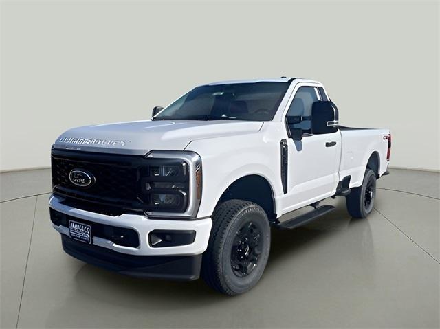 new 2024 Ford F-350 car, priced at $57,485