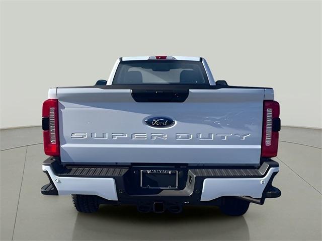 new 2024 Ford F-350 car, priced at $57,485