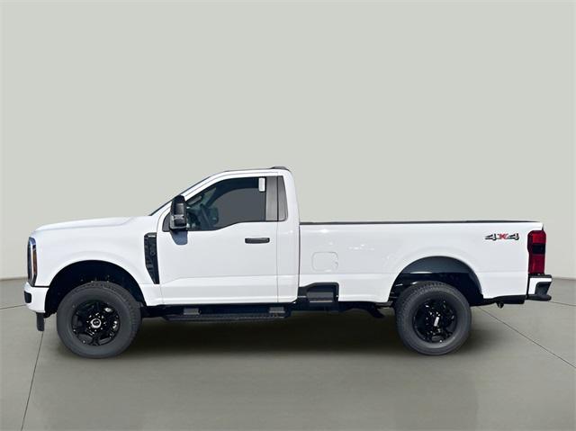 new 2024 Ford F-350 car, priced at $49,995