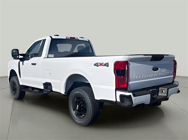 new 2024 Ford F-350 car, priced at $57,485