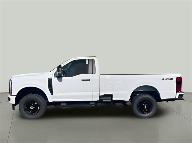 new 2024 Ford F-350 car, priced at $57,485