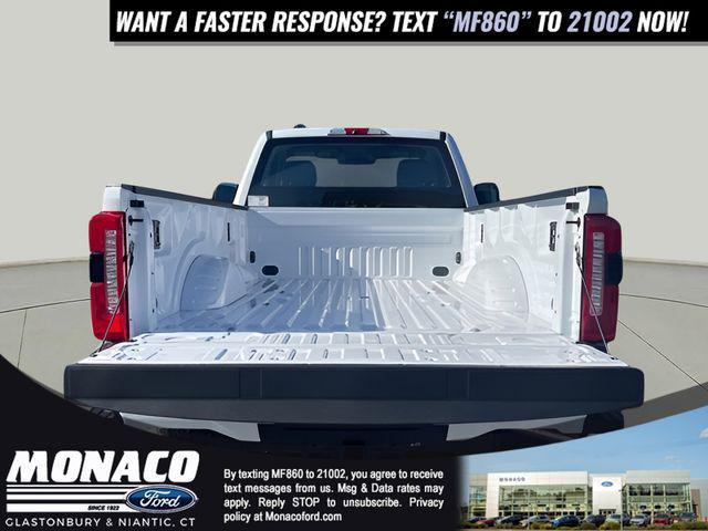 new 2024 Ford F-350 car, priced at $49,981