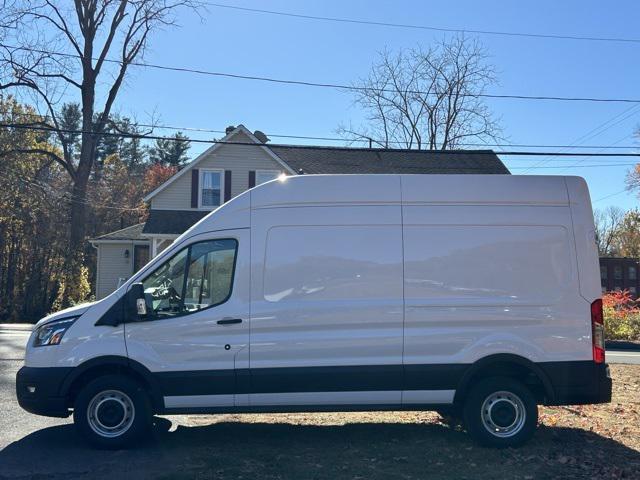 new 2024 Ford Transit-250 car, priced at $54,220