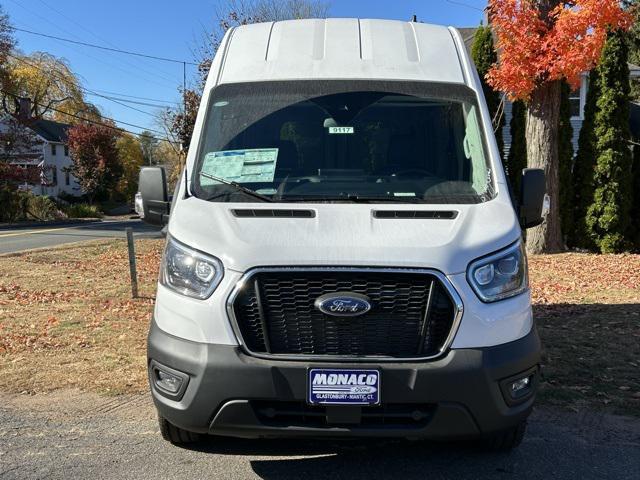 new 2024 Ford Transit-250 car, priced at $54,220