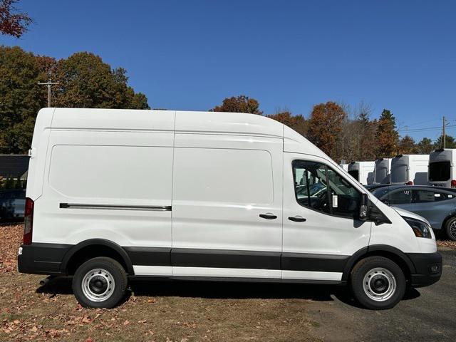 new 2024 Ford Transit-250 car, priced at $54,220