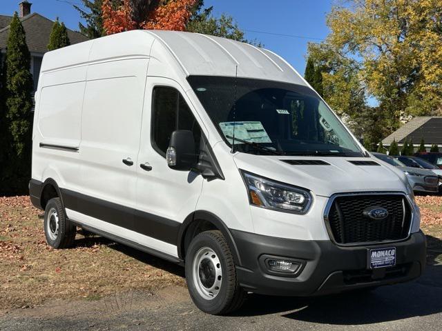 new 2024 Ford Transit-250 car, priced at $54,220