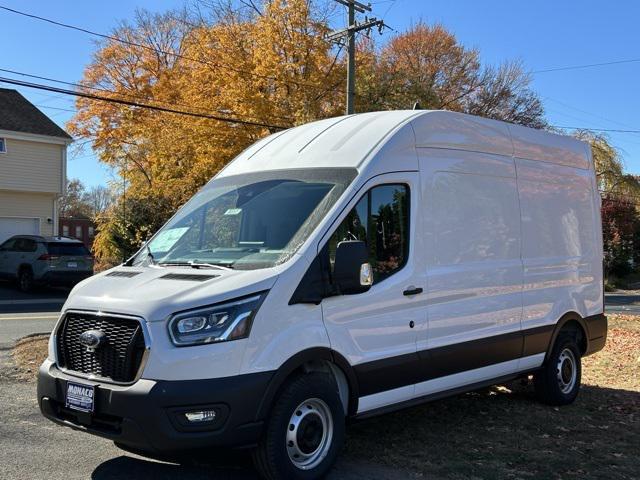 new 2024 Ford Transit-250 car, priced at $54,220