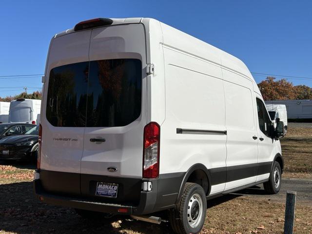 new 2024 Ford Transit-250 car, priced at $54,220