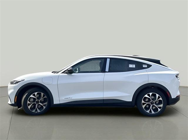 new 2024 Ford Mustang Mach-E car, priced at $36,180