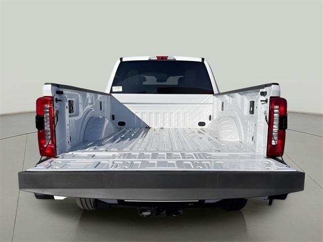 new 2023 Ford F-250 car, priced at $58,995