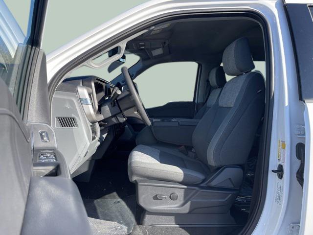 new 2023 Ford F-250 car, priced at $58,995