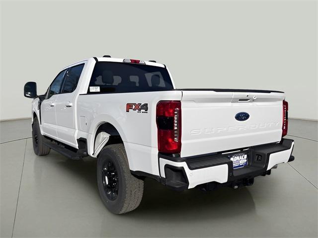 new 2023 Ford F-250 car, priced at $58,995