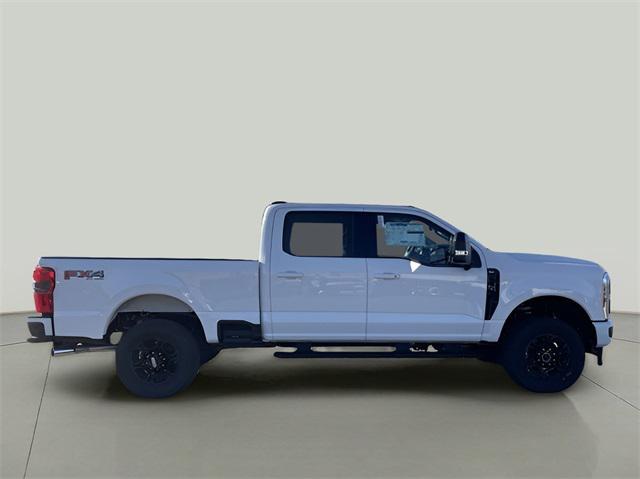 new 2023 Ford F-250 car, priced at $58,995