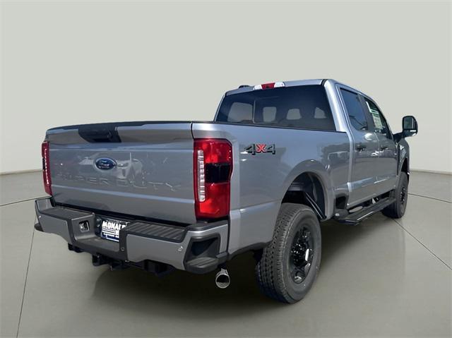 new 2024 Ford F-250 car, priced at $54,874