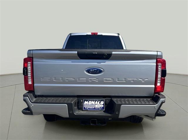 new 2024 Ford F-250 car, priced at $54,874