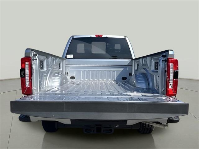 new 2024 Ford F-250 car, priced at $54,874