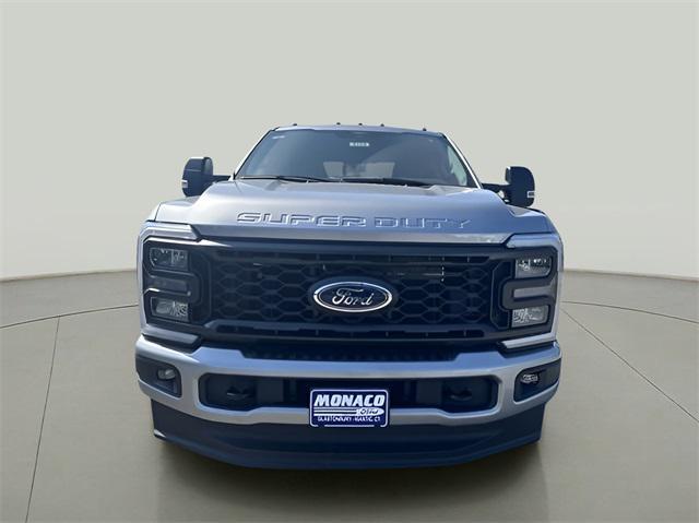 new 2024 Ford F-250 car, priced at $54,874