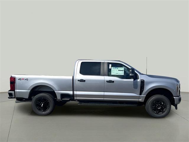 new 2024 Ford F-250 car, priced at $54,874