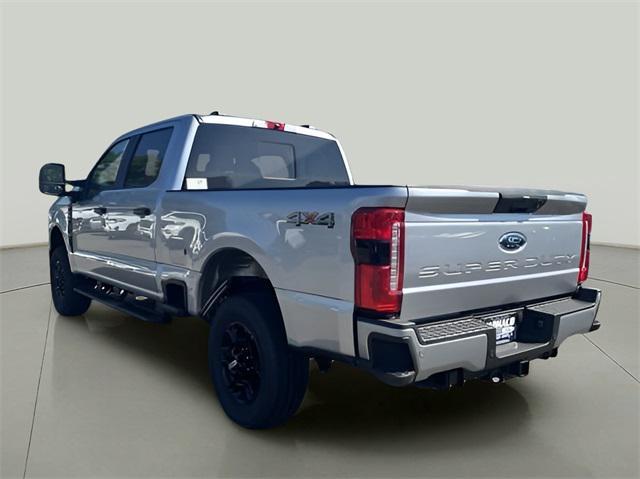 new 2024 Ford F-250 car, priced at $54,874